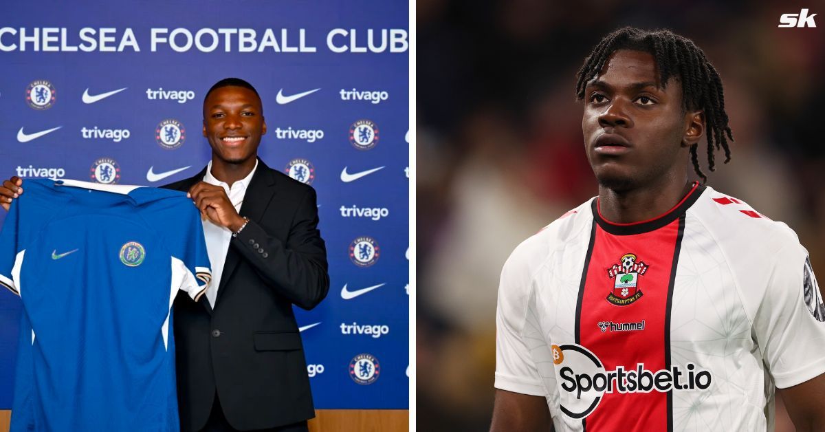 Michail Antonio has been left shocked by the Chelsea-Liverpool transfer saga 