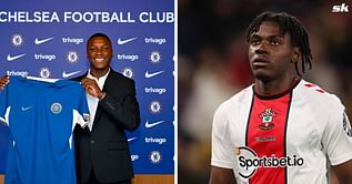 "They are moving mad" - Michail Antonio shocked by Chelsea-Liverpool saga involving Moises Caicedo and Romeo Lavia