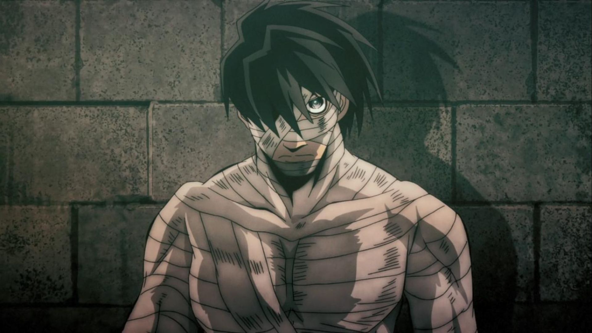 Drifters (anime), Drifters Wiki