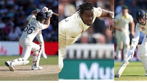 3 unsung heroes from England's win in the Headingley Ashes Test in 2019 ft. Jack Leach