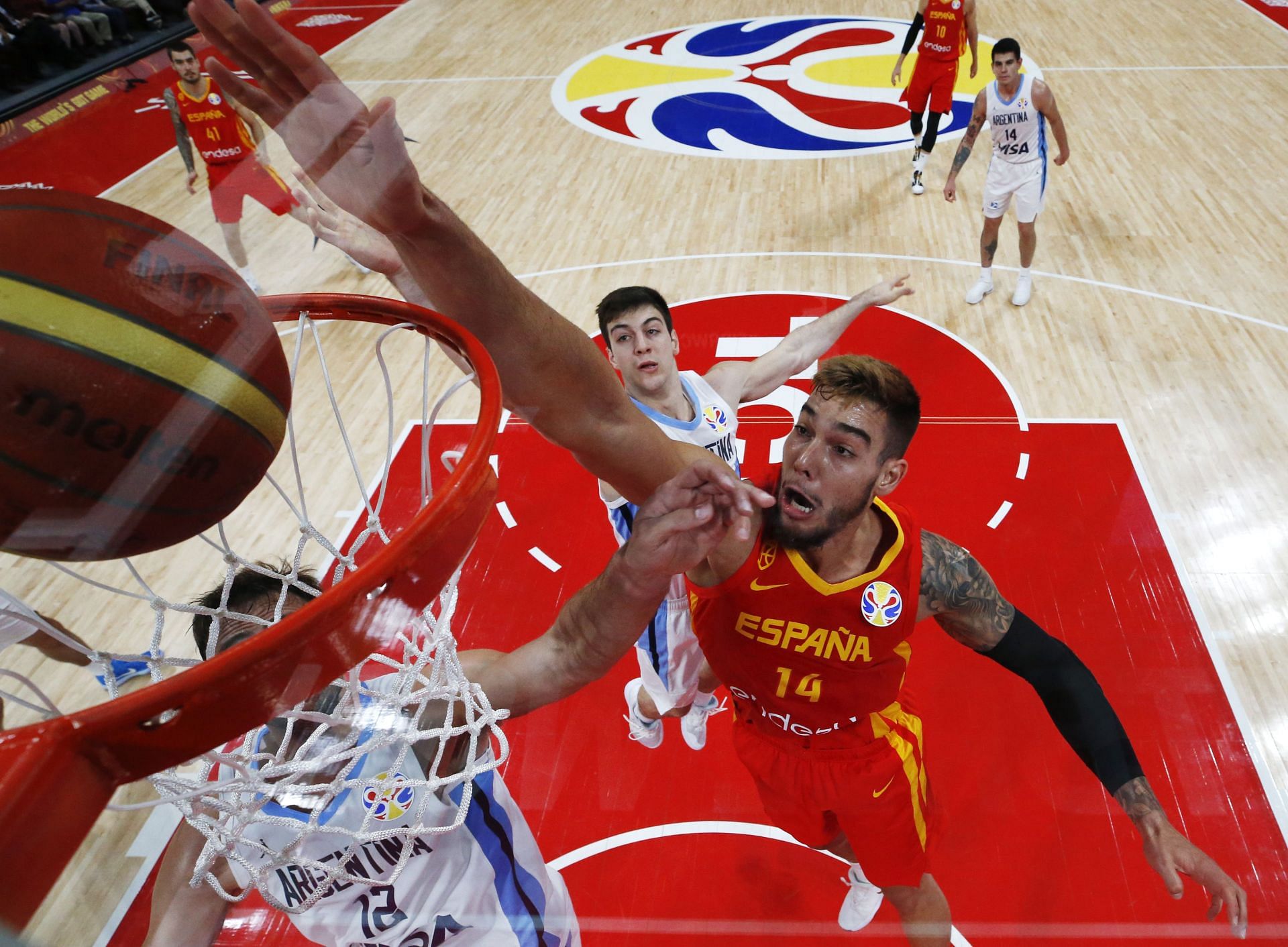 Spain vs Latvia FIBA World Cup 2023 Date, time, where to watch, live stream details, and more