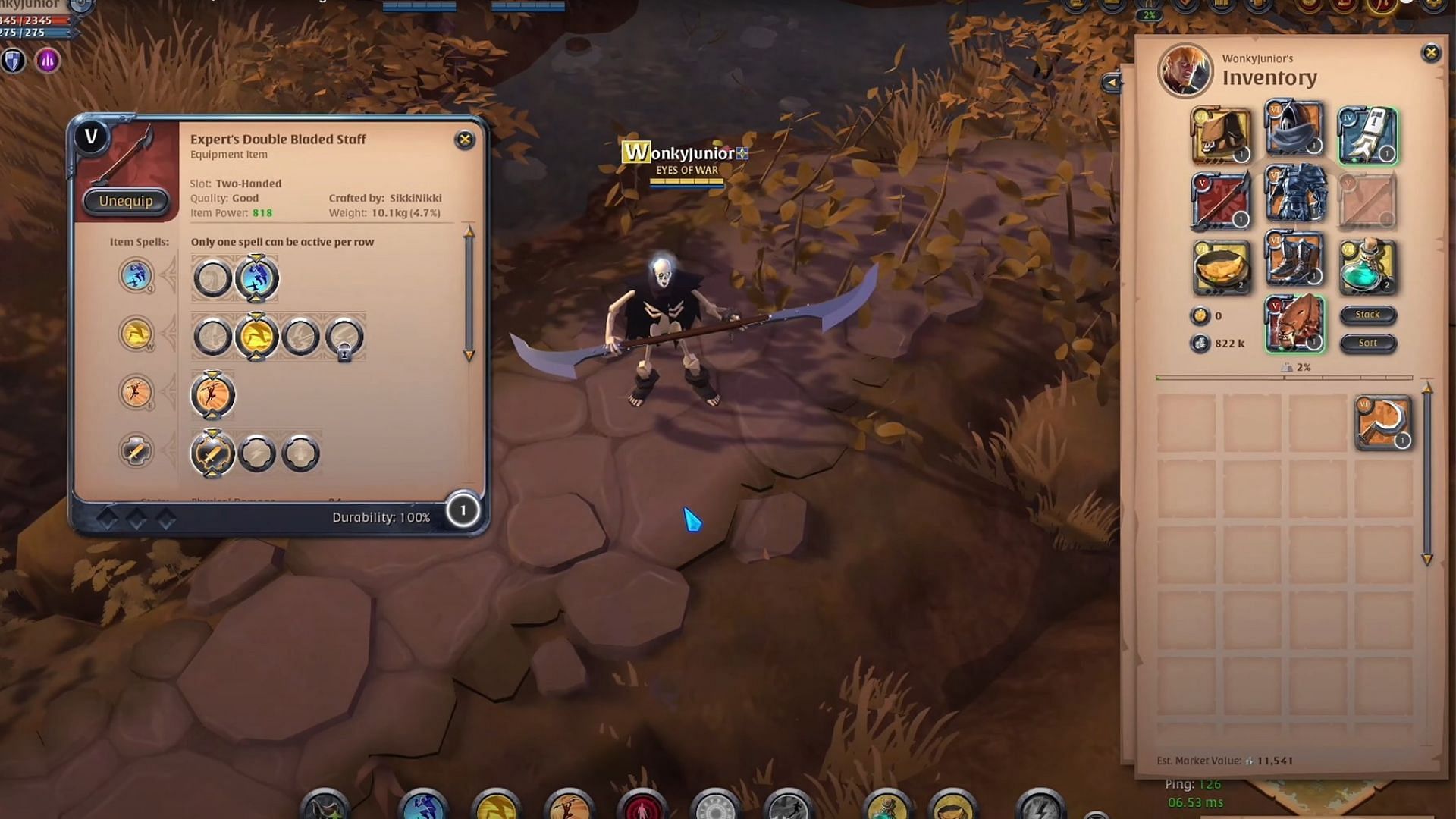 How to Create a Guild in Albion Online –