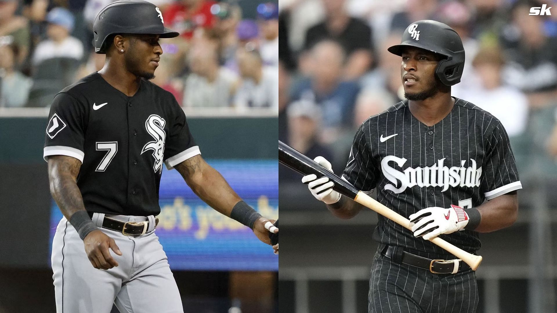 What's Going On With Tim Anderson?