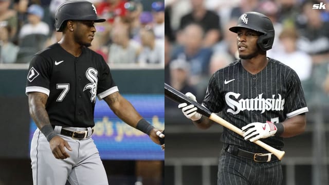 What happened to Tim Anderson? White Sox shortstop leaves game vs ...