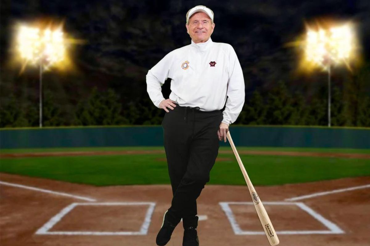 Rickey Hill's baseball career and stats