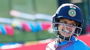 "I think Team India has become very strong. So, I think they will win" - Shafali Verma backs the Men in Blue to win the 2023 Asia Cup
