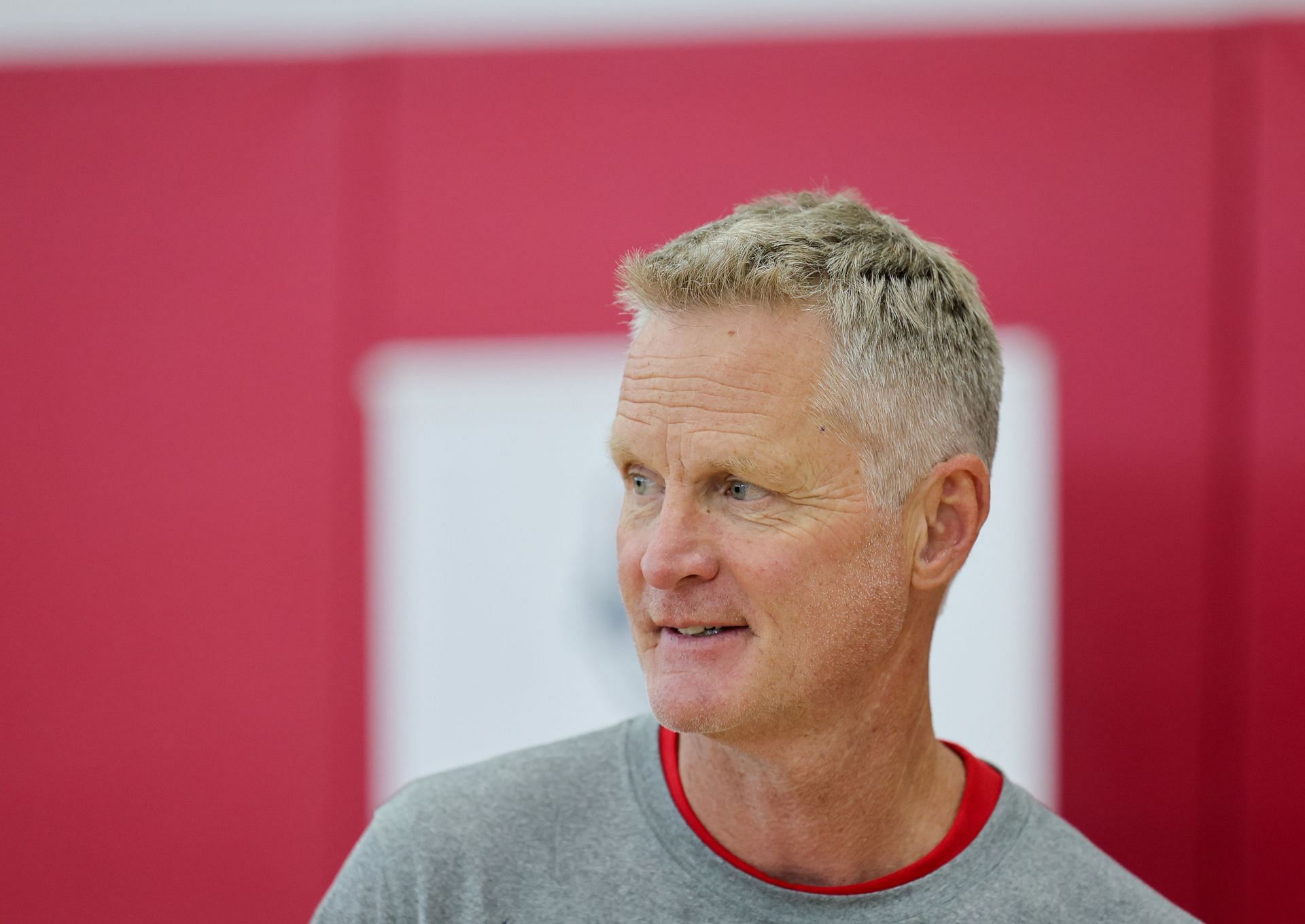 Steve Kerr&#039;s Team USA contains non-starters according to Gilbert Arenas