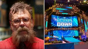 WWE star doesn't have "chemistry" with fans; Dutch Mantell lashes out after huge loss on SmackDown (Exclusive)
