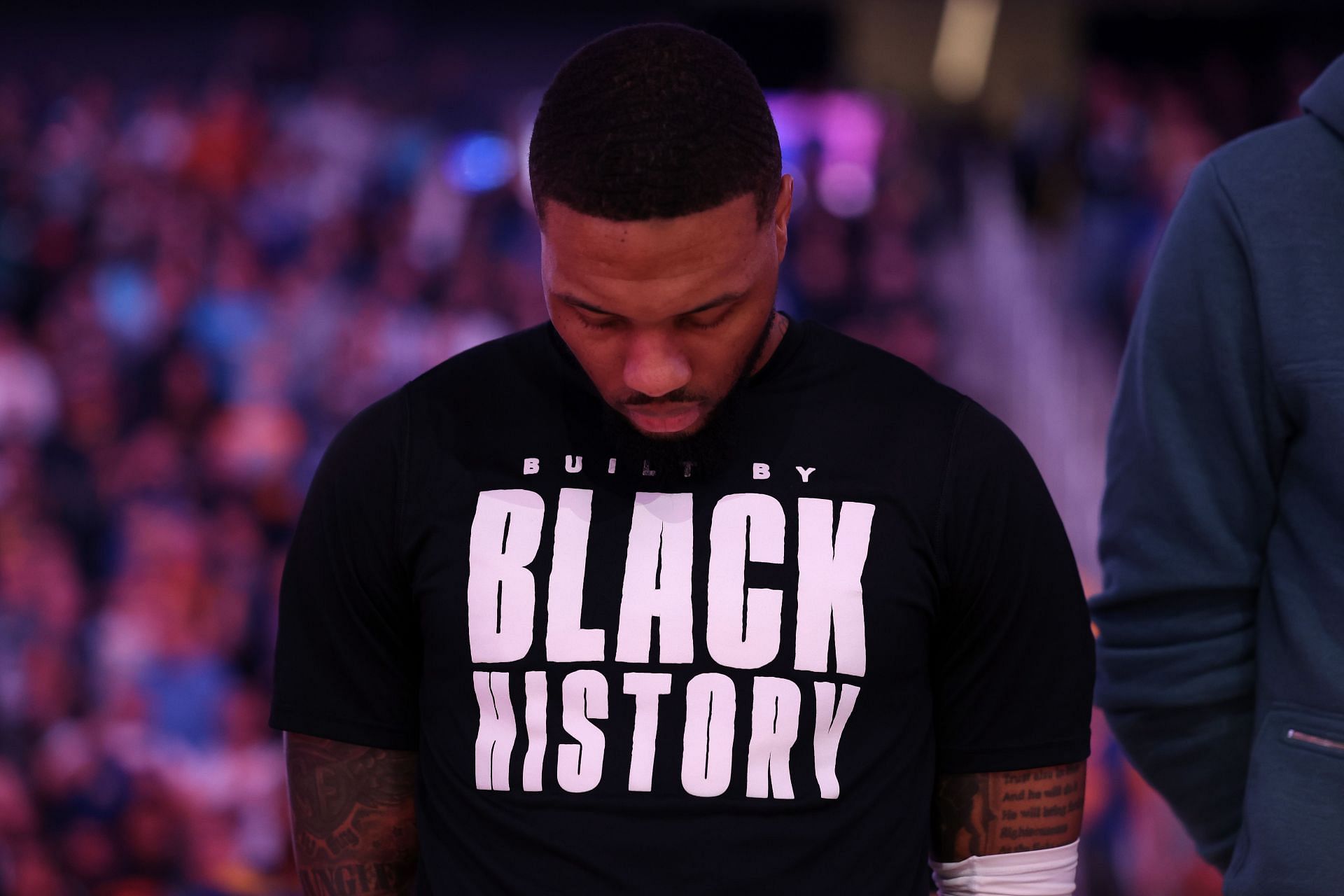 Damian Lillard calls Don D.O.L.L.A his most complete project