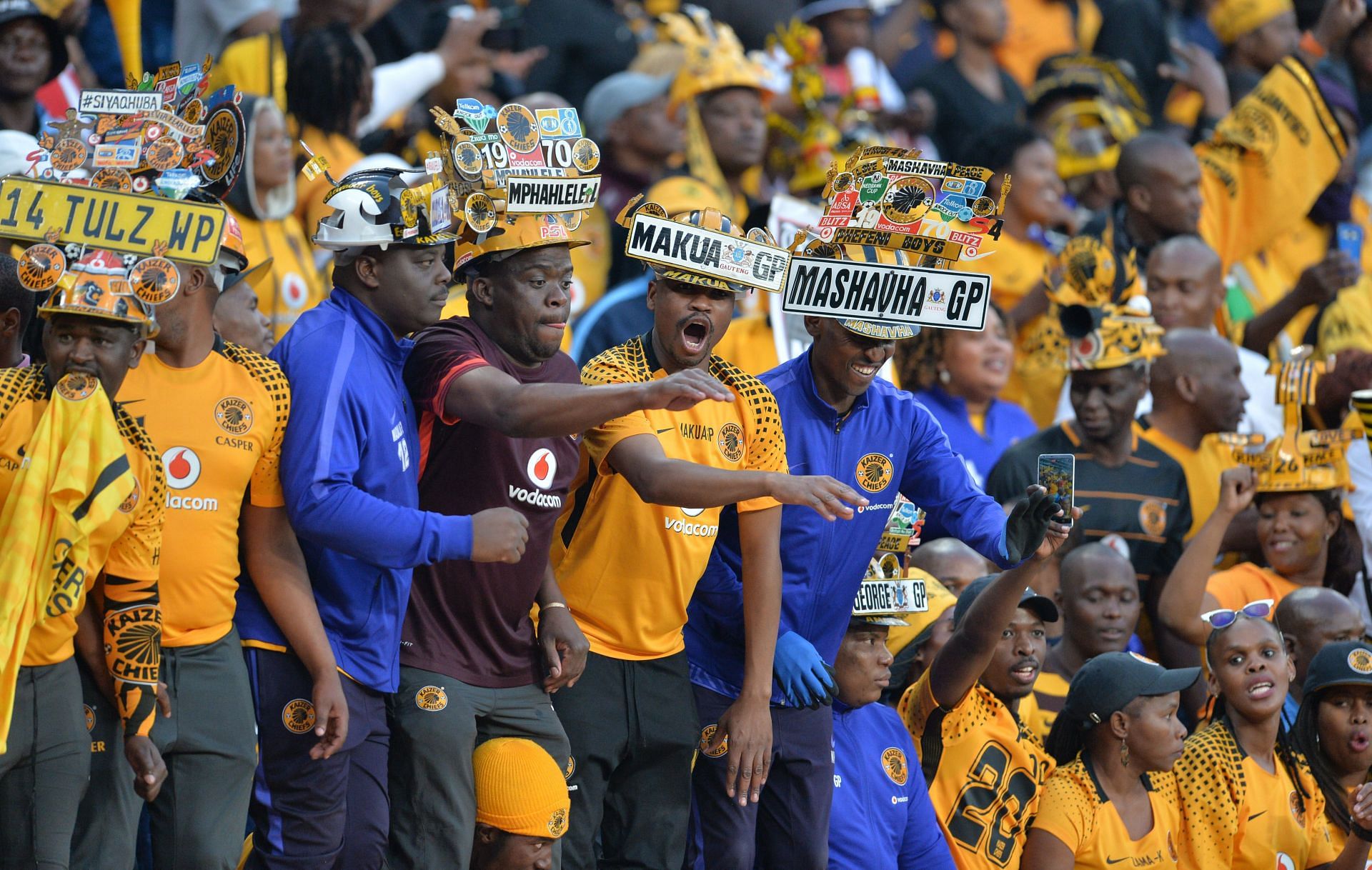 Orlando Pirates vs Kaizer Chiefs Prediction, Betting Tips & Odds