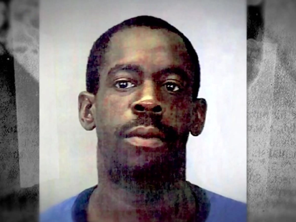 Raymond Jenkins was convicted in Dennis Dolinger&#039;s 1999 slaying (Image via IMDb)