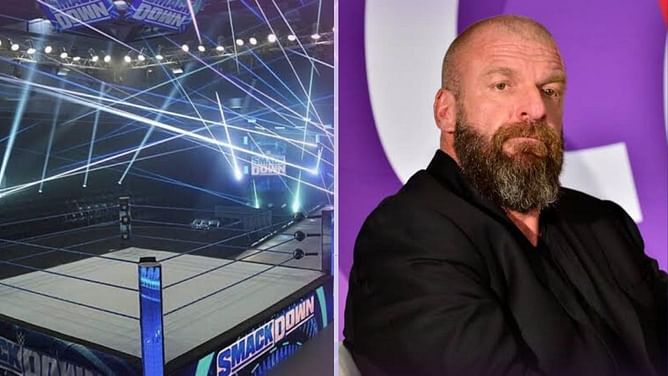 WWE Superstars are massively frustrated backstage in WWE ahead of SummerSlam - Reports
