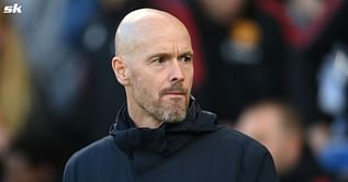 "You might call it clever, I call it cheating" – Chris Sutton flames Manchester United attacker for what he did against Nottingham Forest