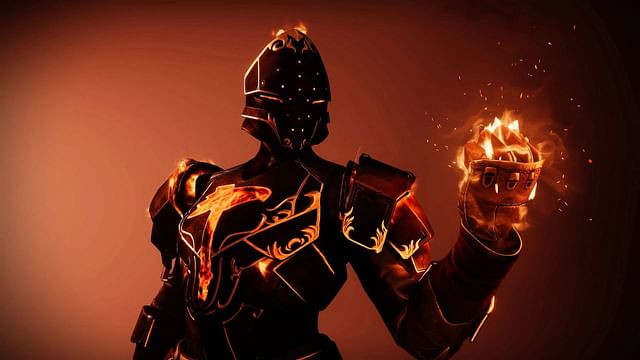 5 best Destiny 2 Solar Fragments for Titans