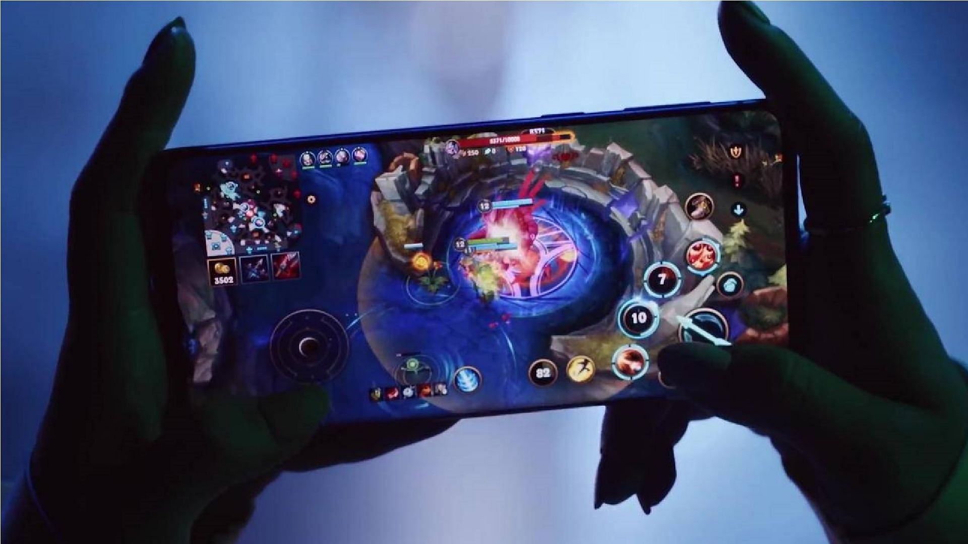 Wild Rift vs Mobile Legends: Which mobile MOBA would fit your playstyle the  best