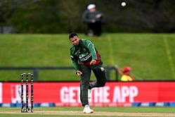 Bangladesh appoint Shakib Al Hasan as new ODI captain for Asia Cup and World Cup