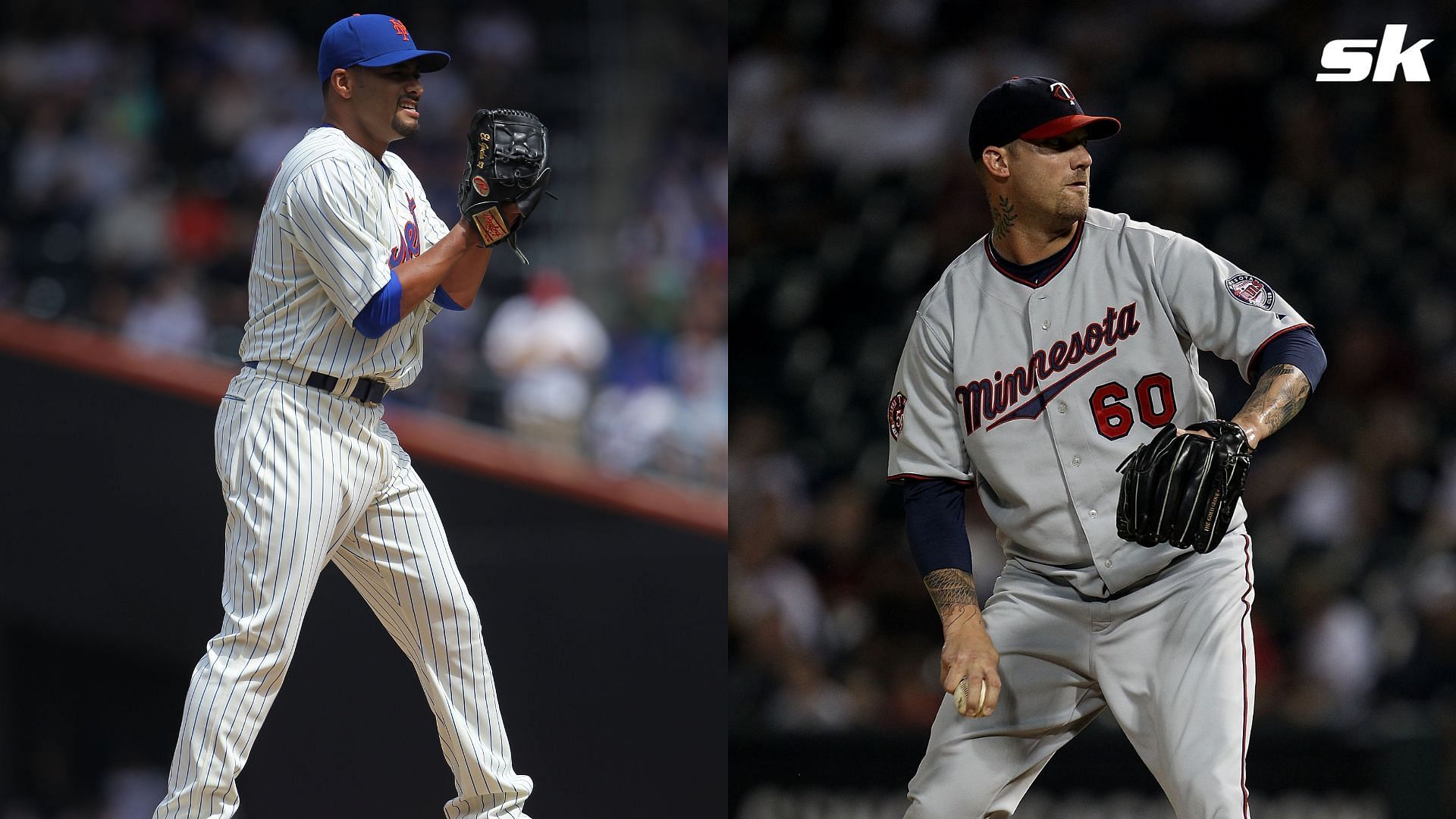 Which Twins players have also played for the Cubs? MLB Immaculate