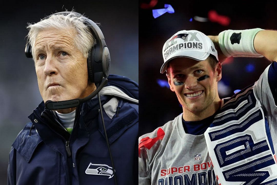 Pete Carroll reflects on brutal Super Bowl XLIX loss