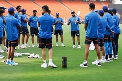 BCCI announces Team India's squad for the 2023 Asia Cup; KL Rahul and Shreyas Iyer mark their return while Yuzvendra Chahal is dropped