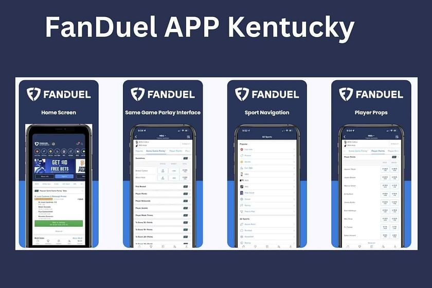 how to do player props fanduel nfl｜TikTok Search