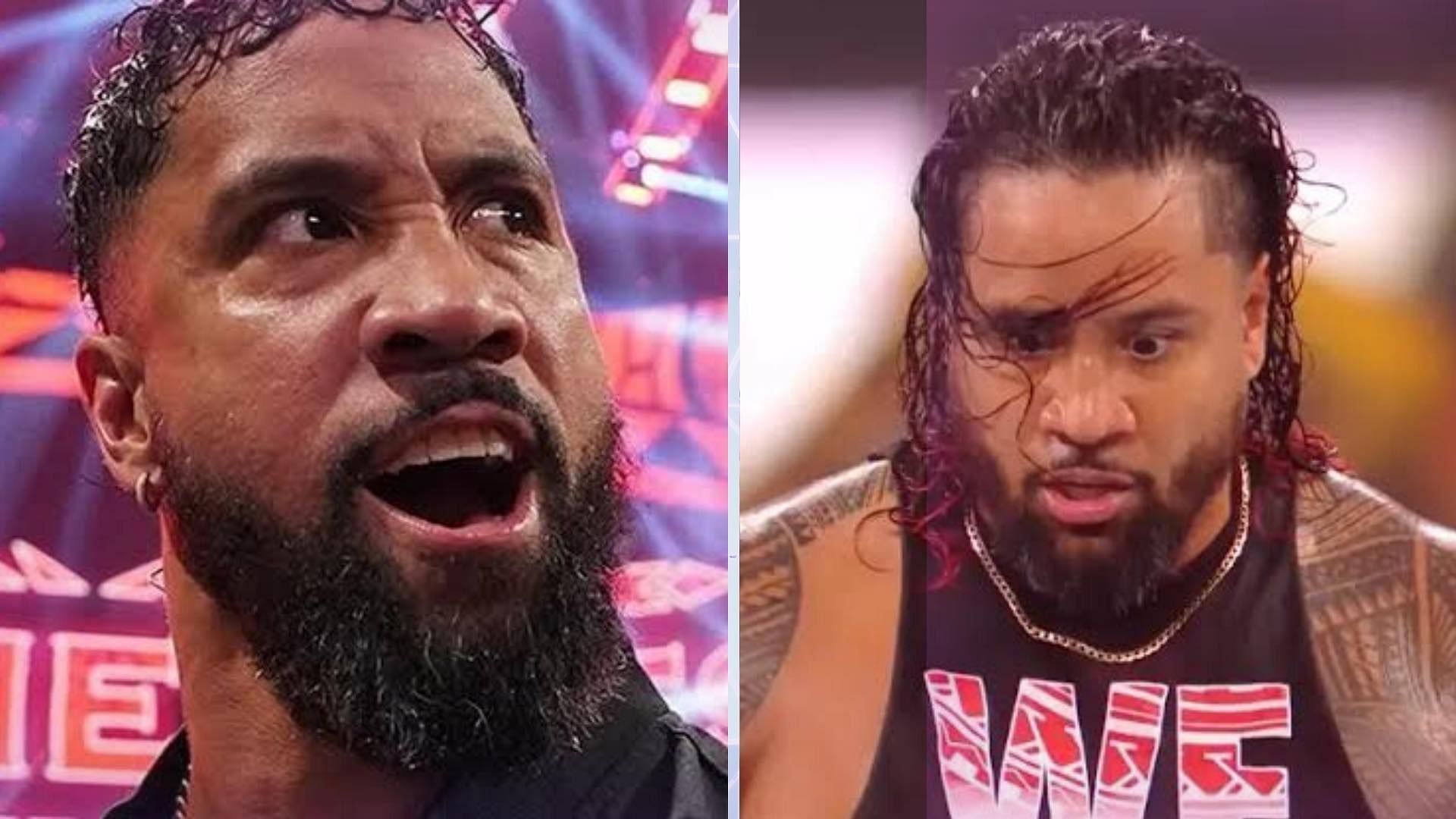 Jey Uso could have several exciting rivalries when he returns to WWE