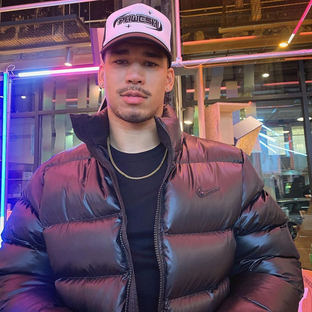 How old is Allen Lazard? Allen Lazard's Age Revealed