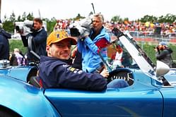 Max Verstappen answers which F1 win is his favorite from the 2023 season so far