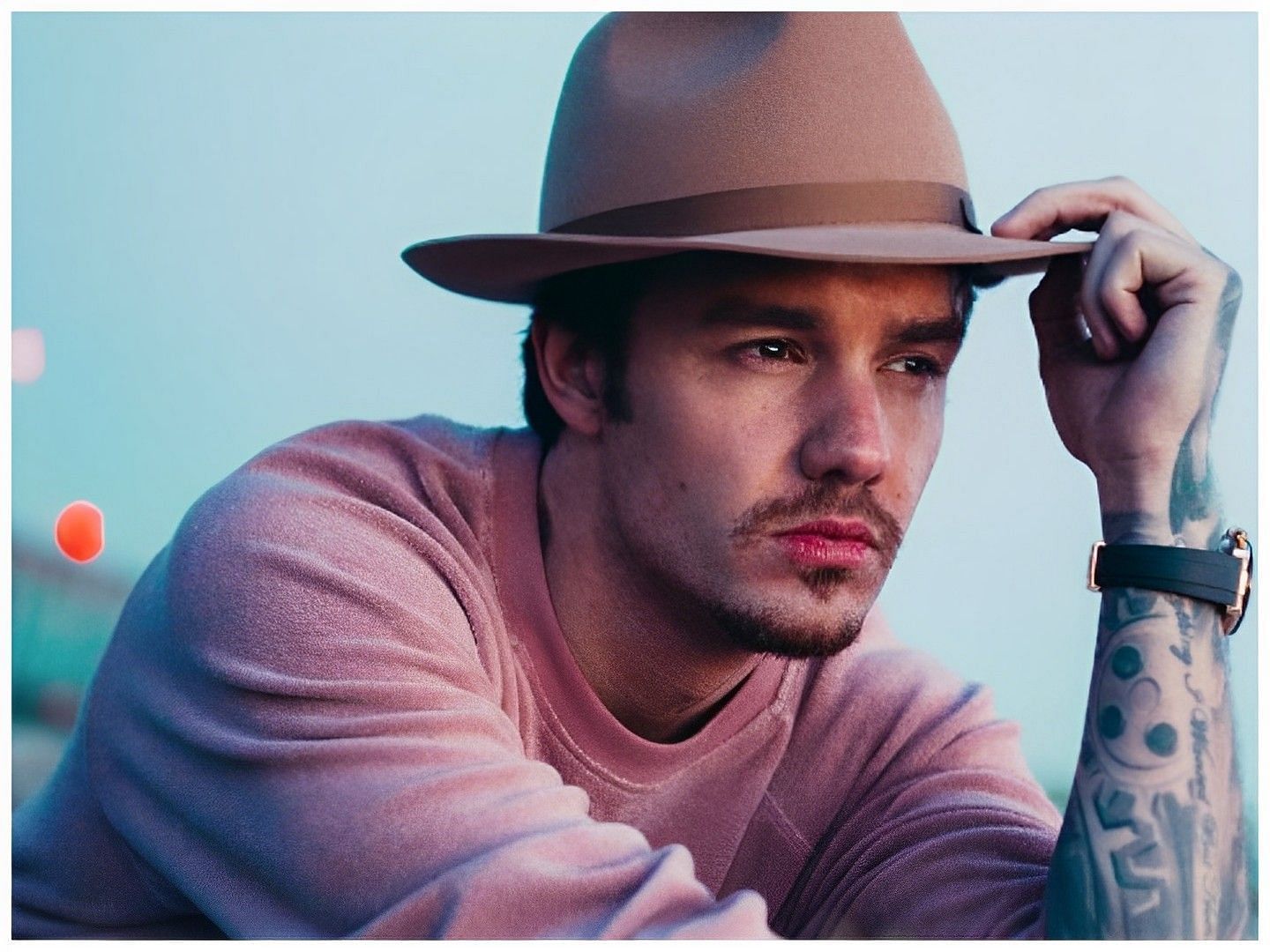 One Direction Fans Worry As Liam Payne Postpones Tour Due To Kidney ...