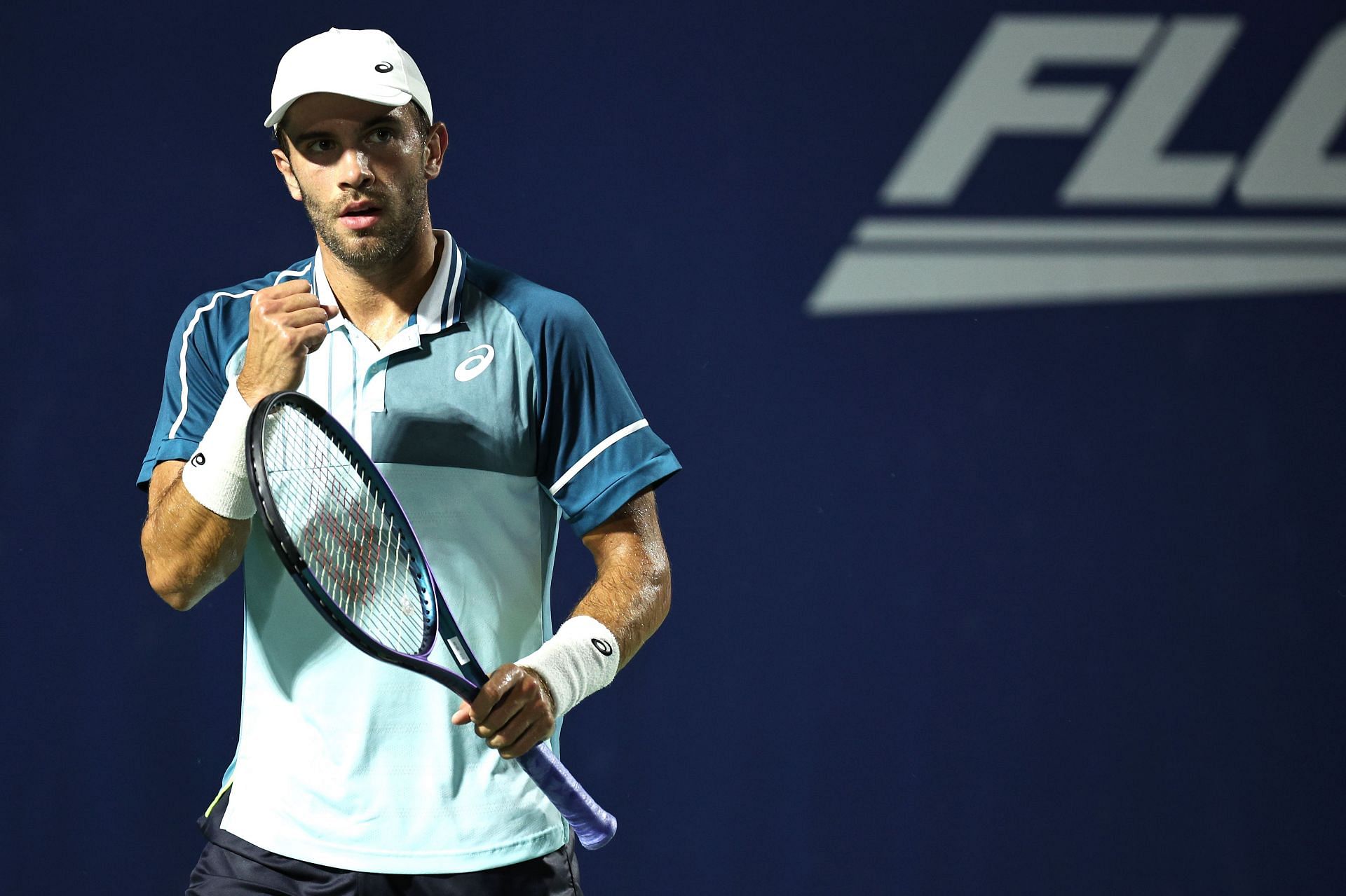 US Open 2023: Borna Coric Vs Sebastian Baez Preview, Head-to-head ...