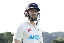 Kane Williamson's top 5 knocks vs India