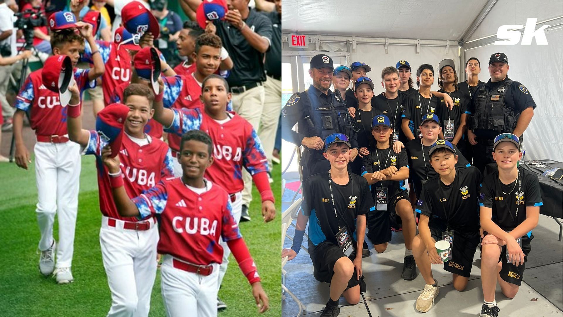 MLB Little League Classic TV coverage, location, uniforms & more