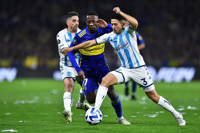 Cuiaba vs Racing Club prediction, preview, team news and more