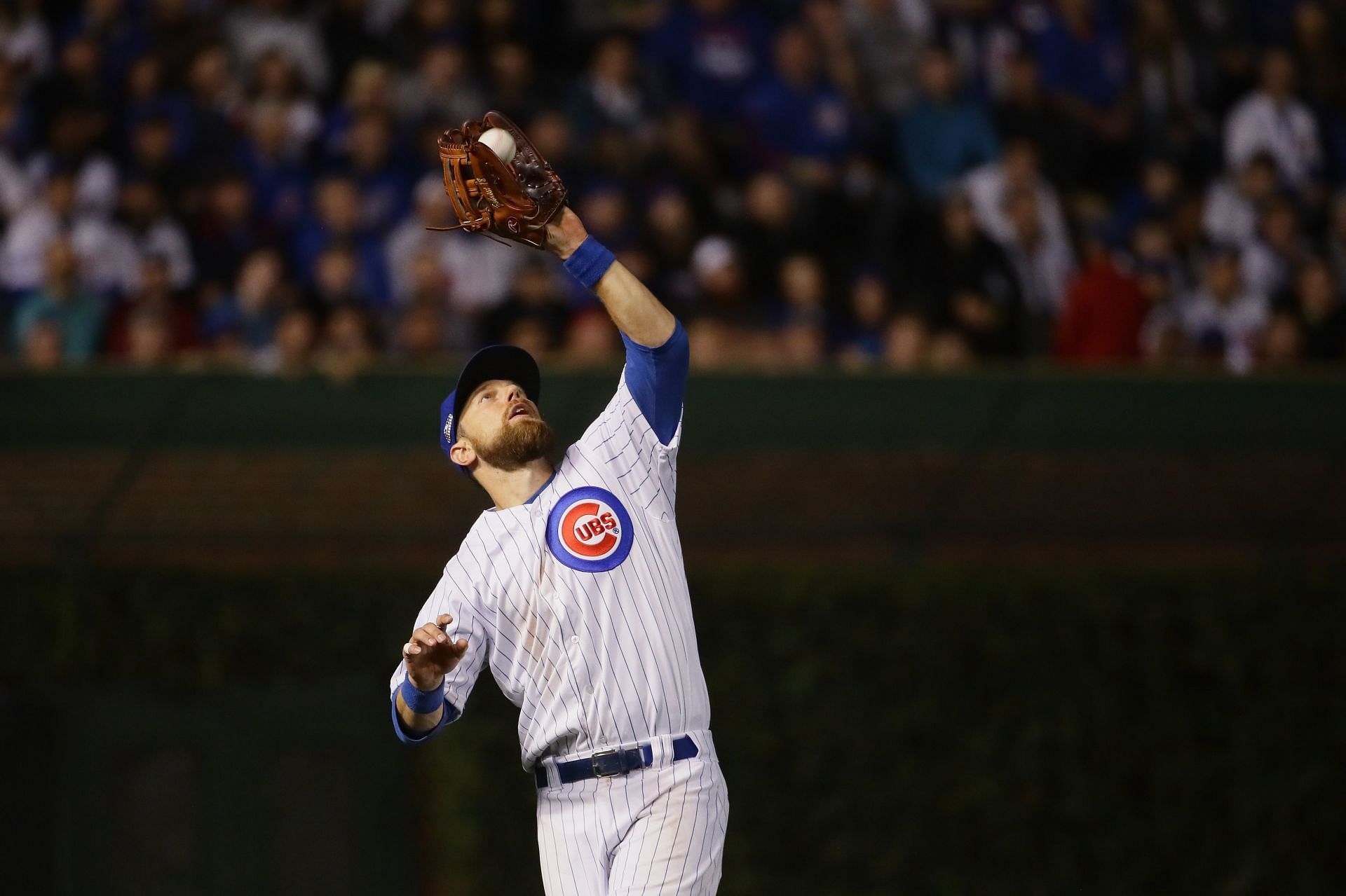 Ben Zobrist: Photos of the Eureka native with Rays, Royals and Cubs.