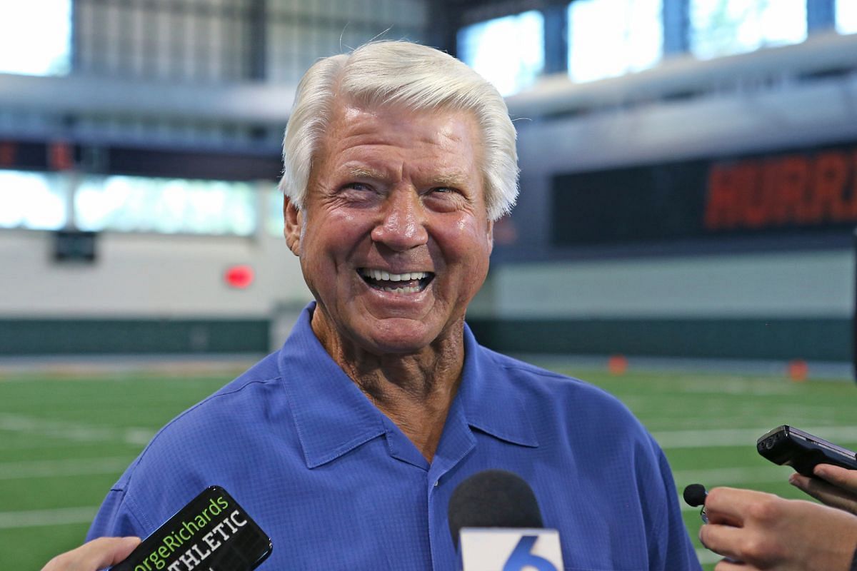 Jimmy Johnson Coach Net Worth: Insights and Career Highlights