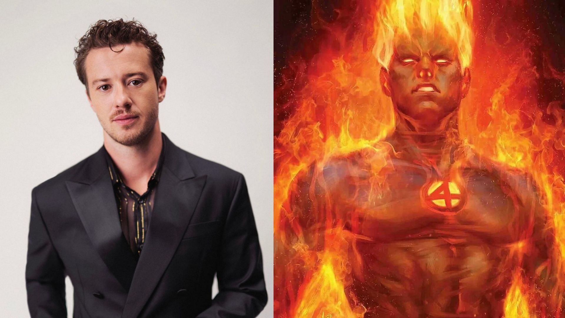 Stranger Things Star Joseph Quinn Rumored To Play Human Torch In   0d232 16911377342915 1920 