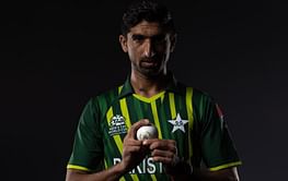 Shahnawaz Dahani takes a dig at Rashid Latif and Pakistani journalists after Asia Cup 2023 snub