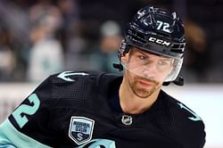 Joonas Donskoi retirement: Why did Kraken forward retire?