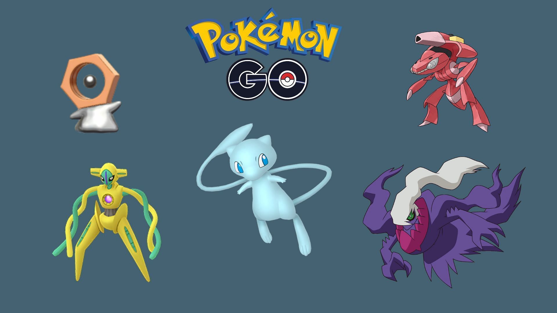 Everything you need to know about Shiny Pokemon in Pokemon Go