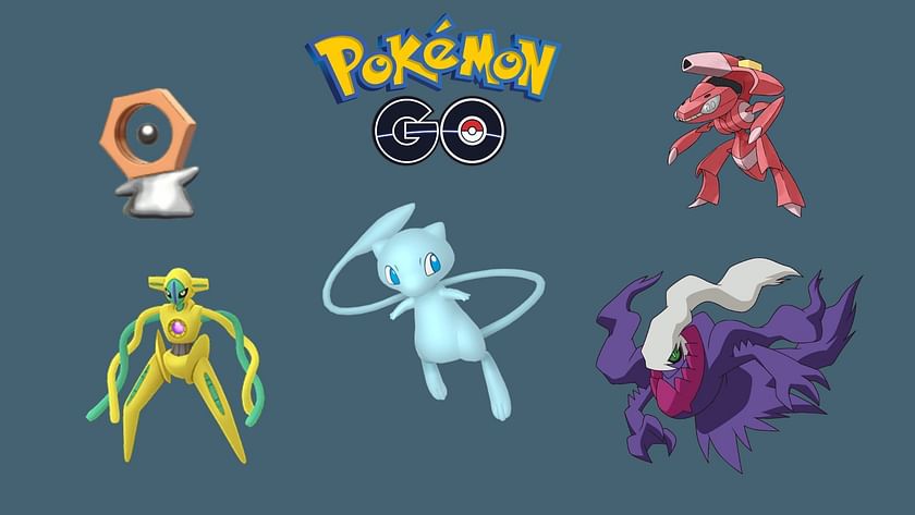 Pokémon: The Best Shiny Legendaries, Ranked