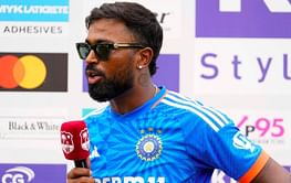 "Losing is good at times" - Hardik Pandya after T20I series defeat against West Indies