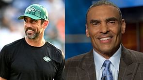 “The Jets are America's team” - Herm Edwards makes bold proclamation about Aaron Rodgers’ team