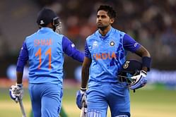 Predicting Team India's World Cup 2023 squad after the West Indies ODI series