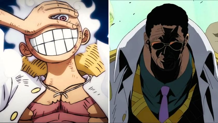 One Piece Reveals Major Twist to Dr. Vegapunk