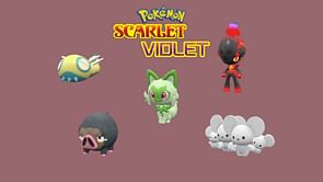10 Gen IX critter fans will love to see in Pokemon GO first