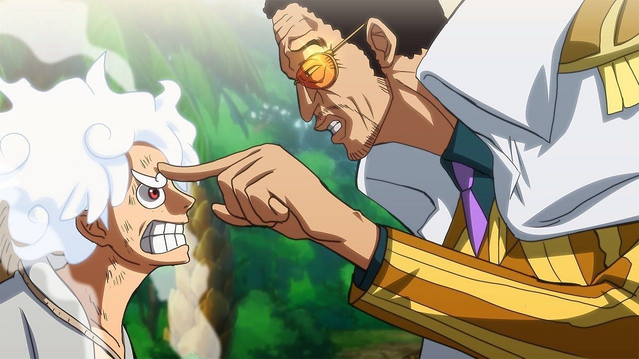 One Piece Creator Reveals How Well the Straw Hats Handle Liquor