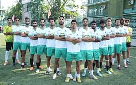 Shillong Lajong FC vs Downtown Heroes FC: When and where to watch 2023 Durand Cup clash