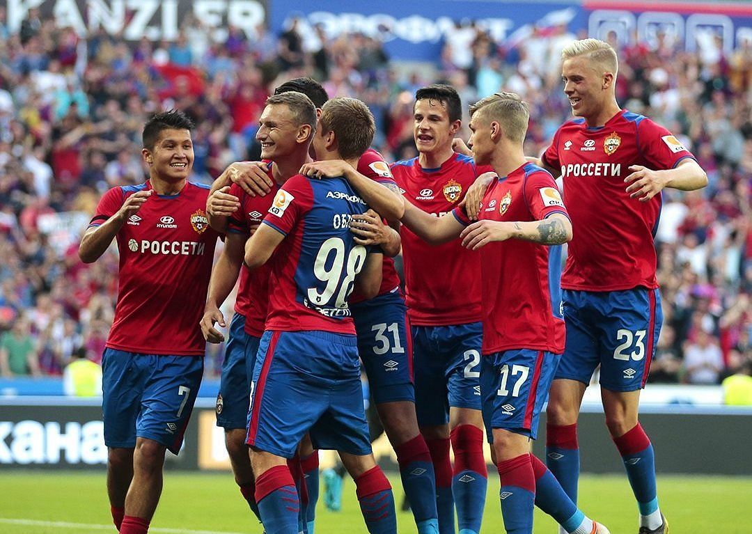 Spartak Moscow vs PFC Sochi Prediction, Betting Tips & Odds │14 AUGUST, 2022