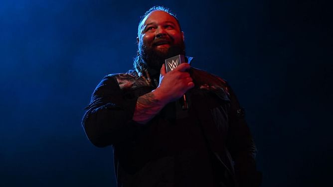 "It's what really took me to him" - Former champion on which trait of Bray Wyatt made him befriend him (Exclusive)