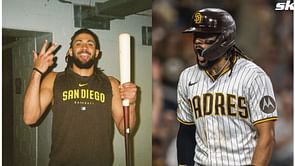 Fernando Tatis Jr. believes his player-exclusive cleats fuse fashion with performance