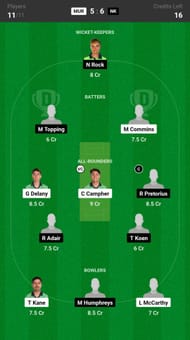 Fantasy suggestion #1